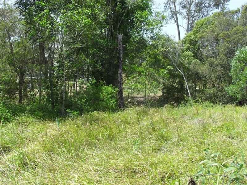 Lot 91 Arborfour Road, Glenwood QLD 4570