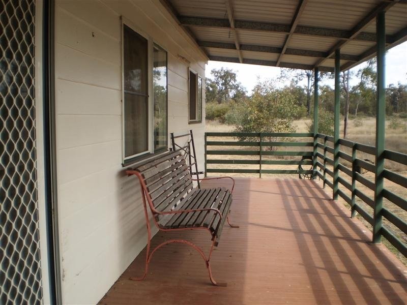 1196 Pine Bark Road, Millmerran QLD 4357