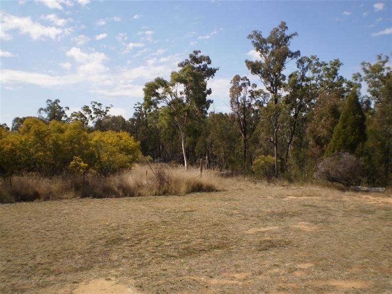 1196 Pine Bark Road, Millmerran QLD 4357