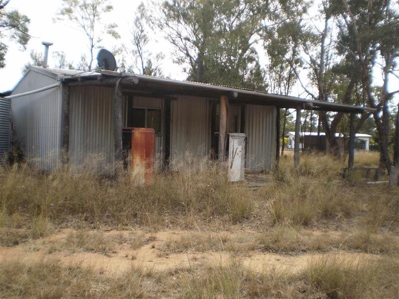 1196 Pine Bark Road, Millmerran QLD 4357