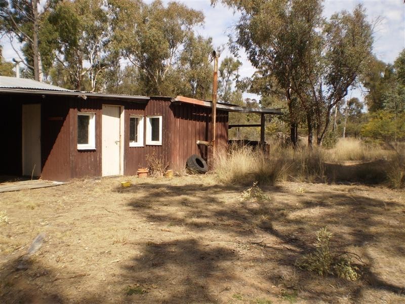 1196 Pine Bark Road, Millmerran QLD 4357