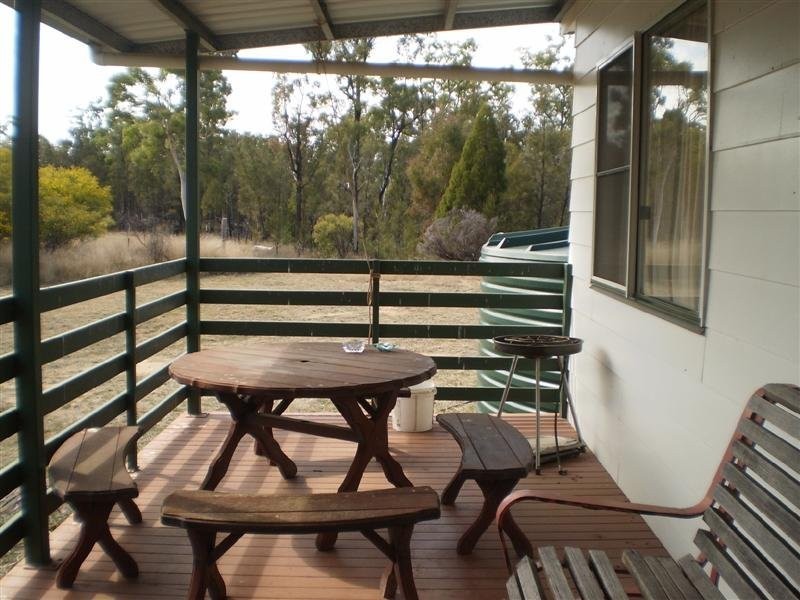 1196 Pine Bark Road, Millmerran QLD 4357