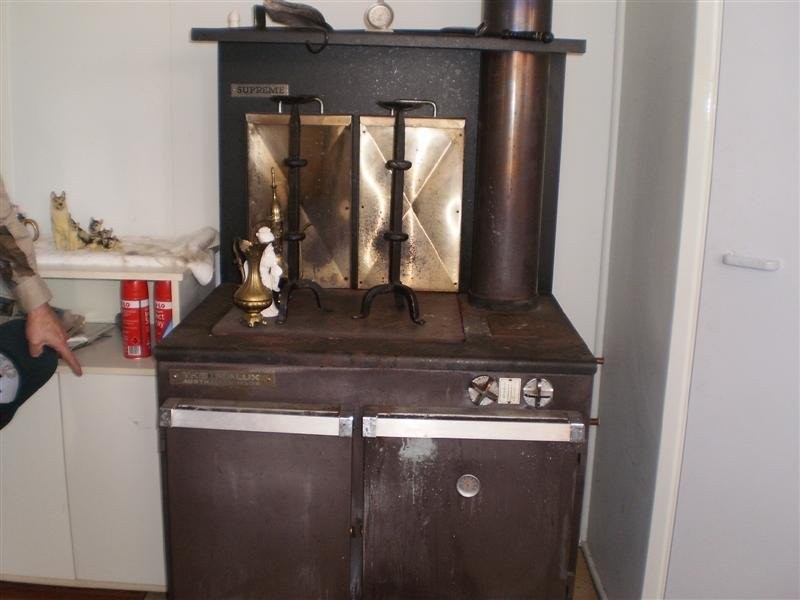 1196 Pine Bark Road, Millmerran QLD 4357