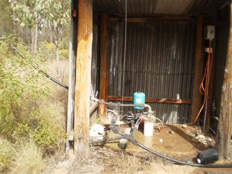 1196 Pine Bark Road, Millmerran QLD 4357