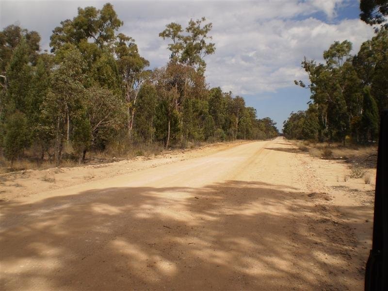 Lot 23 Pine Ridge Road, Millmerran QLD 4357