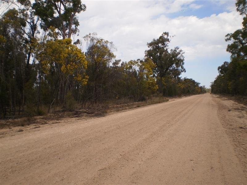 Lot 23 Pine Ridge Road, Millmerran QLD 4357