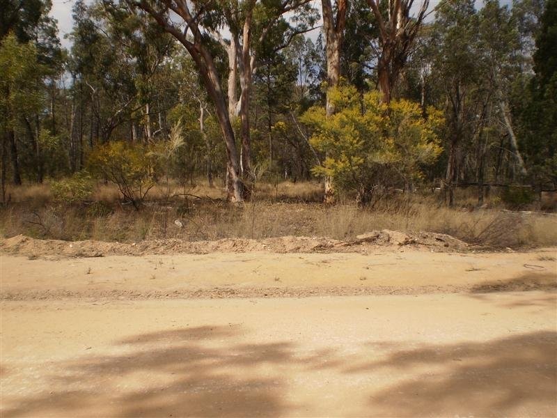 Lot 23 Pine Ridge Road, Millmerran QLD 4357