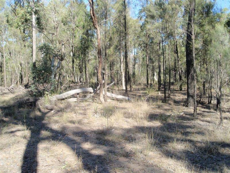 Lot 3 Ironbark Rd, Millmerran QLD 4357