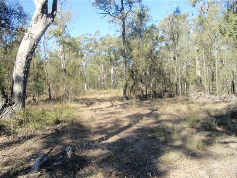 Lot 3 Ironbark Rd, Millmerran QLD 4357