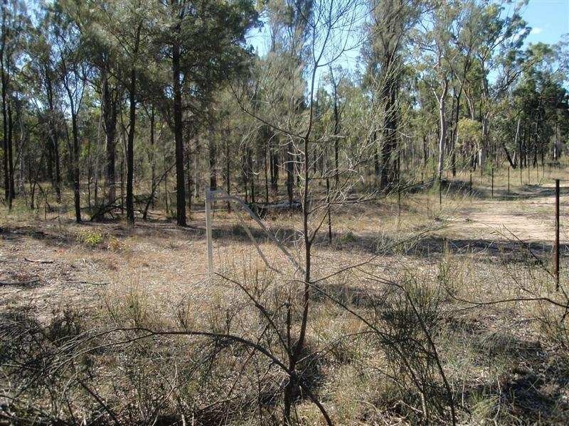 Lot 3 Ironbark Rd, Millmerran QLD 4357