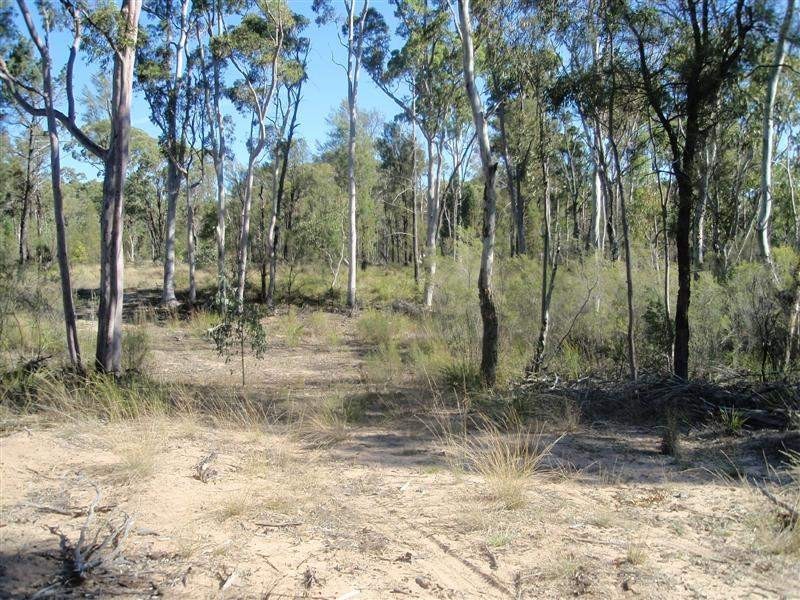 Lot 3 Ironbark Rd, Millmerran QLD 4357