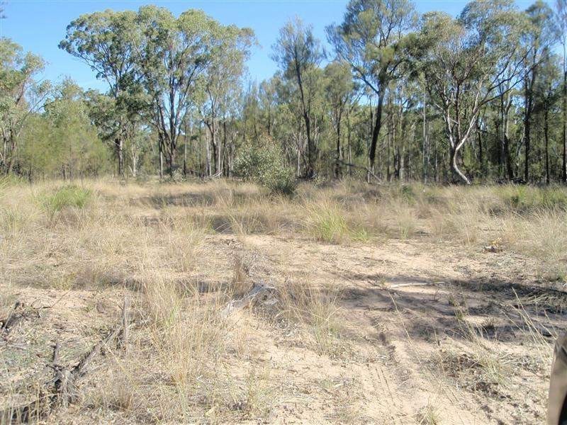 Lot 3 Ironbark Rd, Millmerran QLD 4357