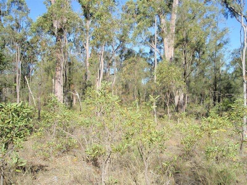 Lot 3 Ironbark Rd, Millmerran QLD 4357