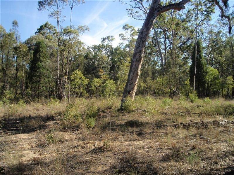Lot 3 Ironbark Rd, Millmerran QLD 4357