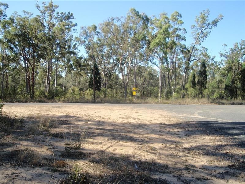 Lot 3 Ironbark Rd, Millmerran QLD 4357