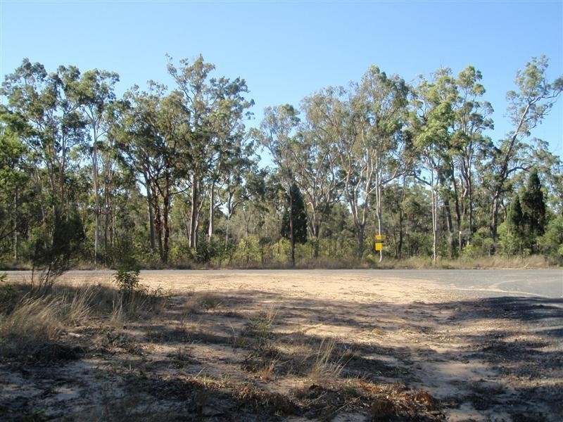 Lot 3 Ironbark Rd, Millmerran QLD 4357