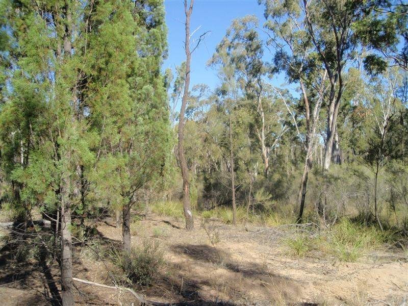 Lot 3 Ironbark Rd, Millmerran QLD 4357