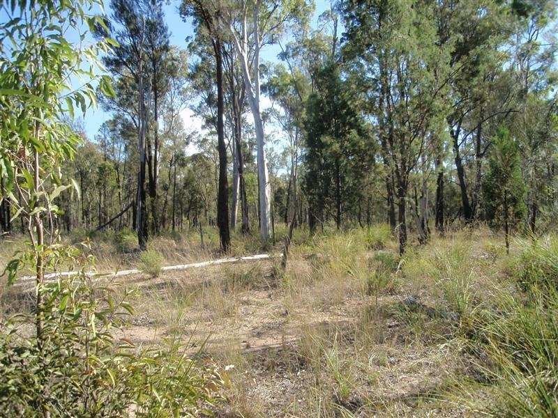 Lot 3 Ironbark Rd, Millmerran QLD 4357