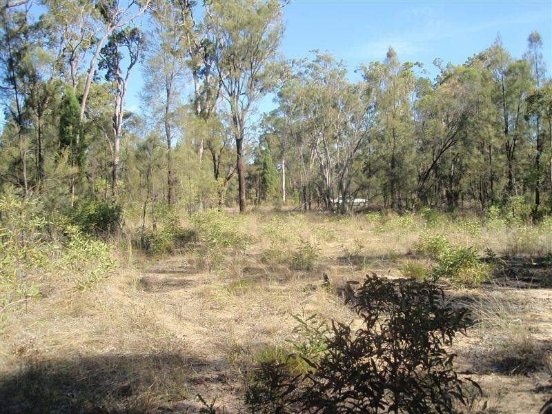 Lot 3 Ironbark Rd, Millmerran QLD 4357
