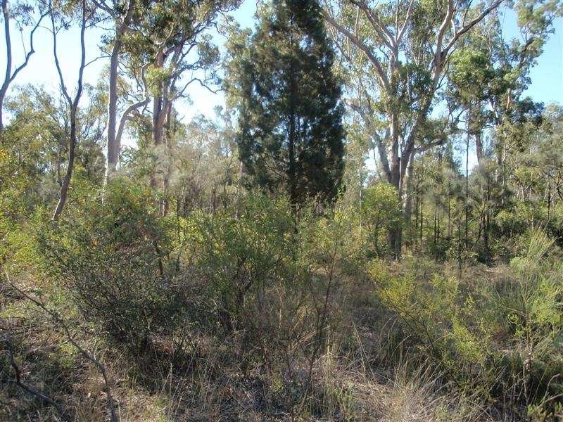 Lot 3 Ironbark Rd, Millmerran QLD 4357