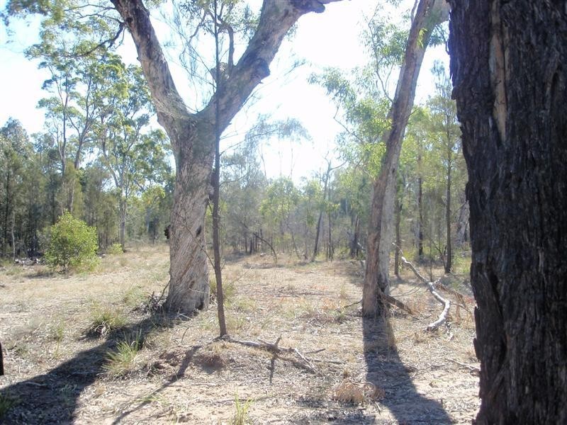 Lot 3 Ironbark Rd, Millmerran QLD 4357