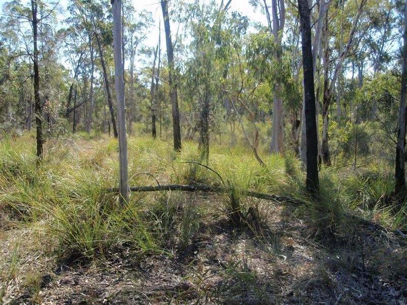Lot 3 Ironbark Rd, Millmerran QLD 4357