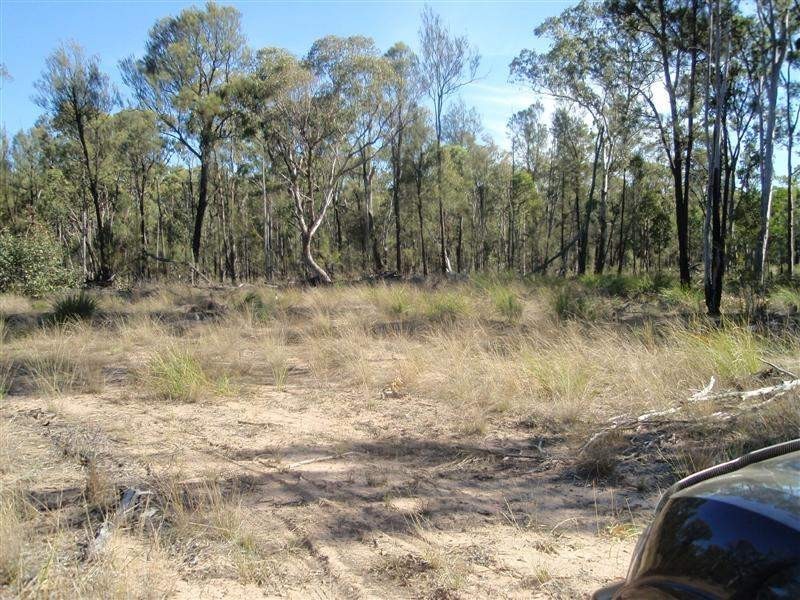 Lot 3 Ironbark Rd, Millmerran QLD 4357