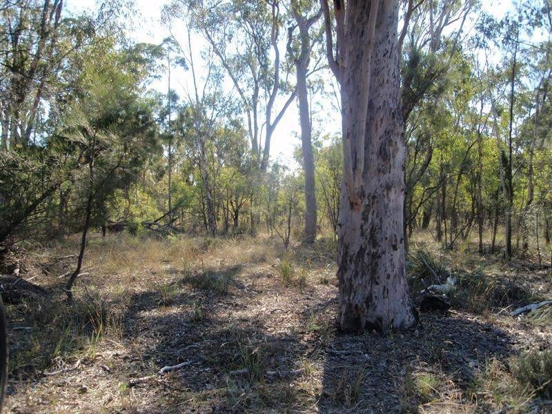 Lot 3 Ironbark Rd, Millmerran QLD 4357