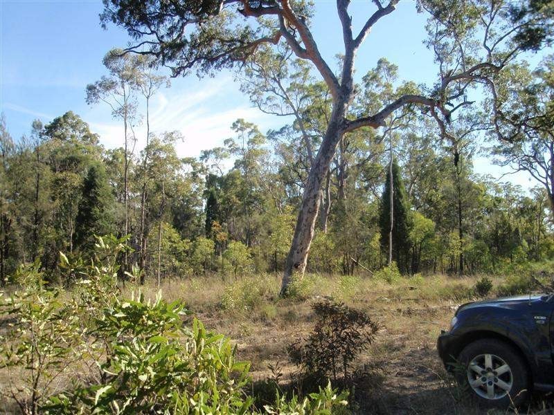 Lot 3 Ironbark Rd, Millmerran QLD 4357