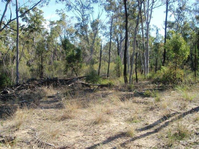 Lot 3 Ironbark Rd, Millmerran QLD 4357