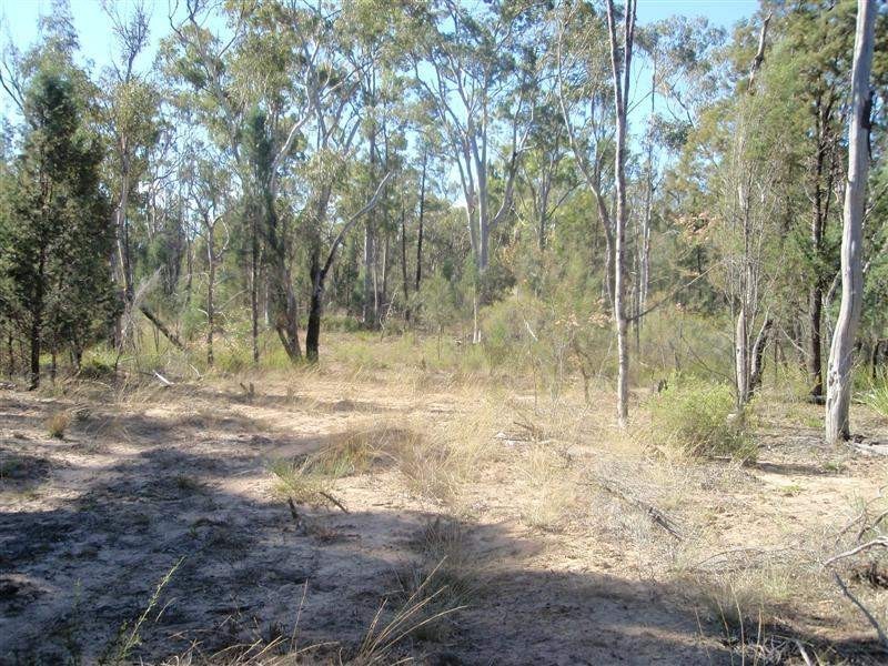 Lot 3 Ironbark Rd, Millmerran QLD 4357