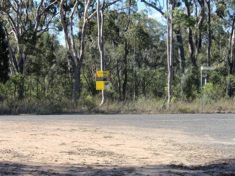 Lot 3 Ironbark Rd, Millmerran QLD 4357