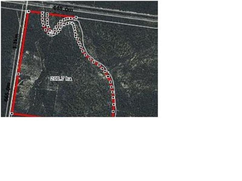 Lot 24 Pine Ridge Road, Millmerran QLD 4357