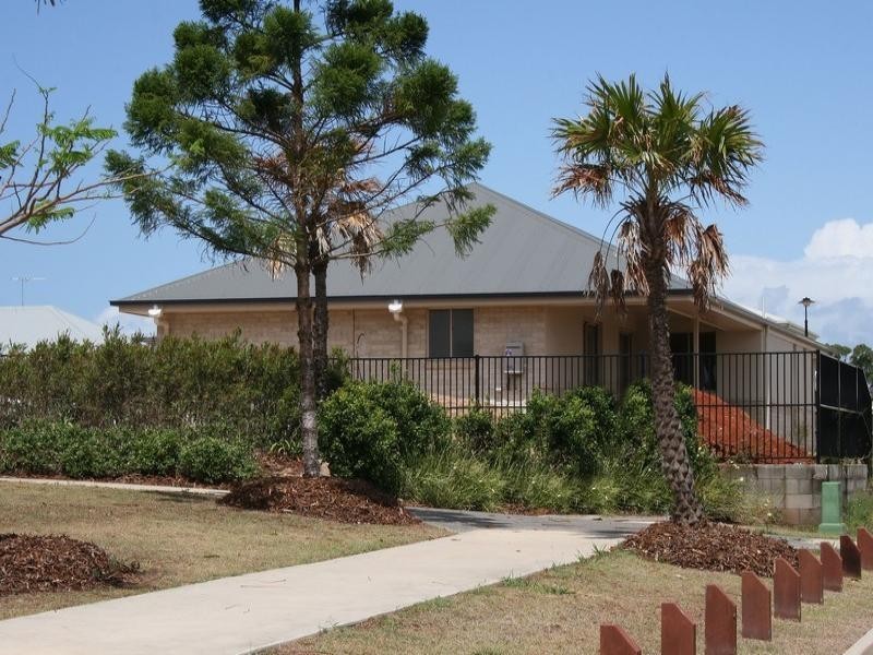 1 Parkview Lane, Murrumba Downs QLD 4503