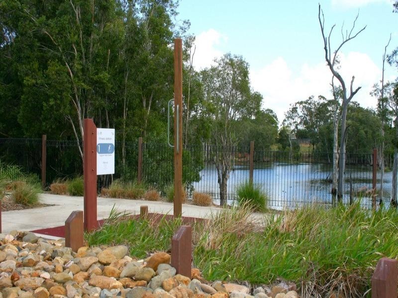 1 Parkview Lane, Murrumba Downs QLD 4503