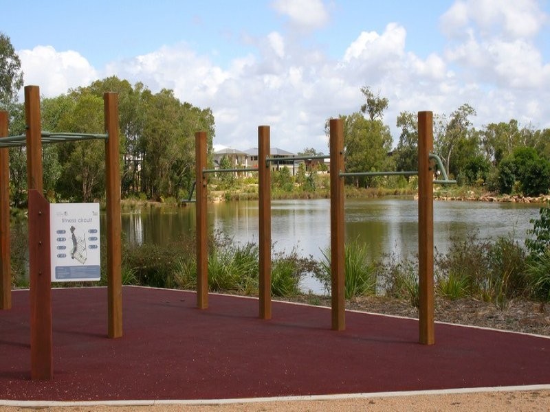 1 Parkview Lane, Murrumba Downs QLD 4503