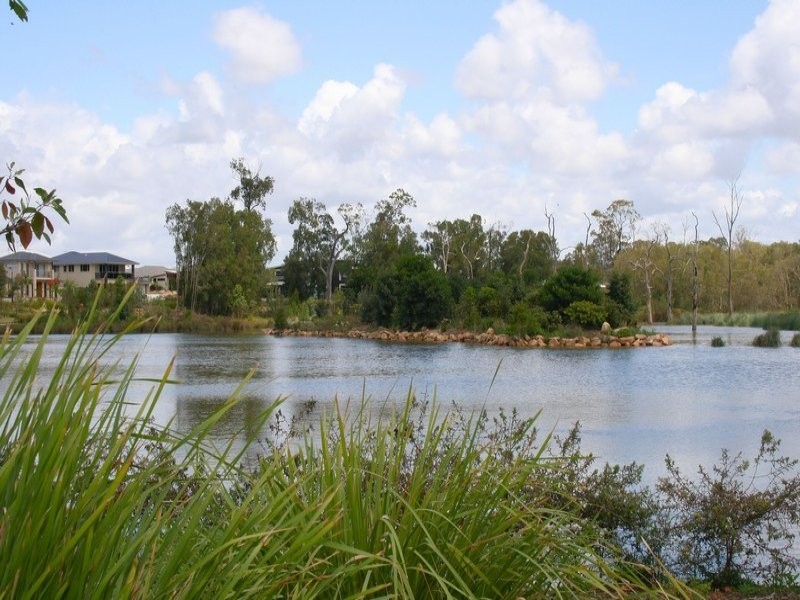 1 Parkview Lane, Murrumba Downs QLD 4503