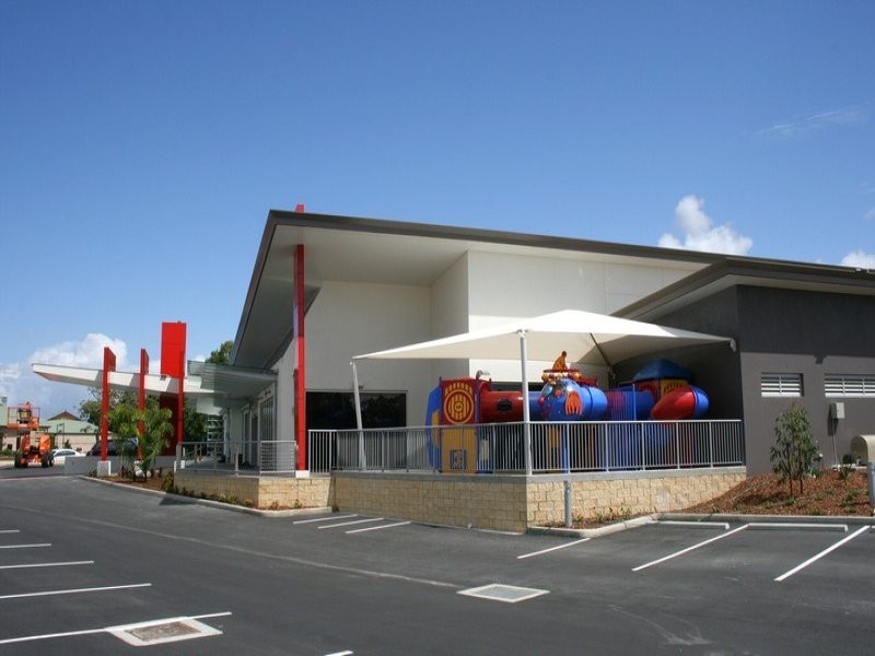 1 Parkview Lane, Murrumba Downs QLD 4503