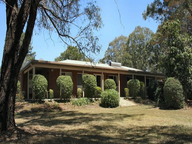 Burpengary QLD 4505