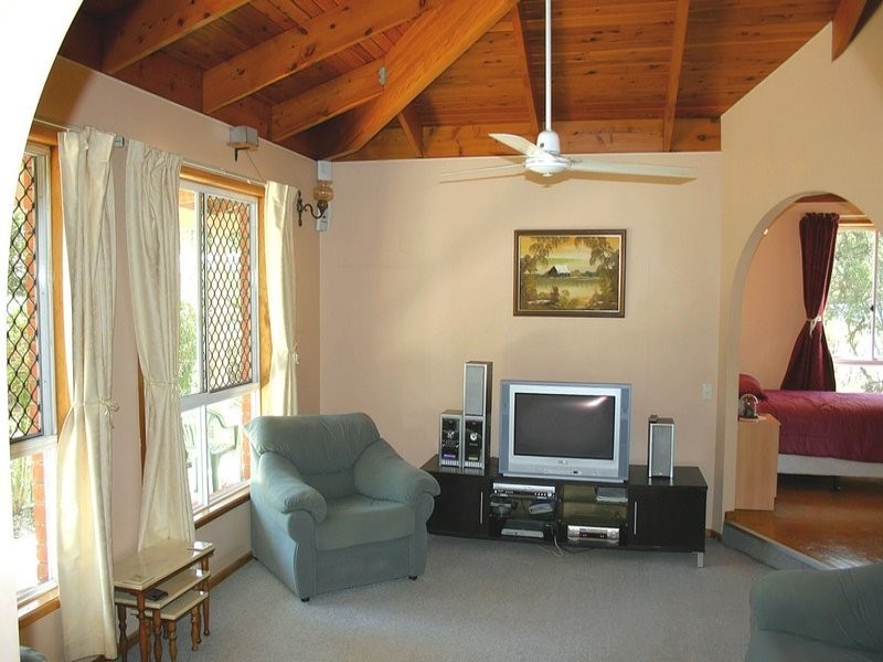 Burpengary QLD 4505