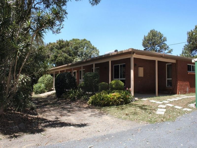 Burpengary QLD 4505