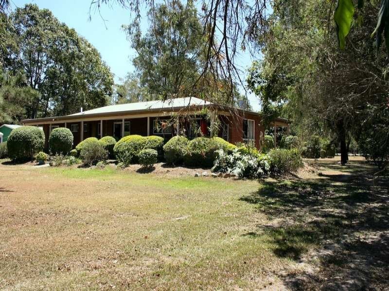 Burpengary QLD 4505