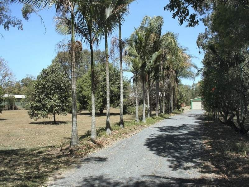 Burpengary QLD 4505