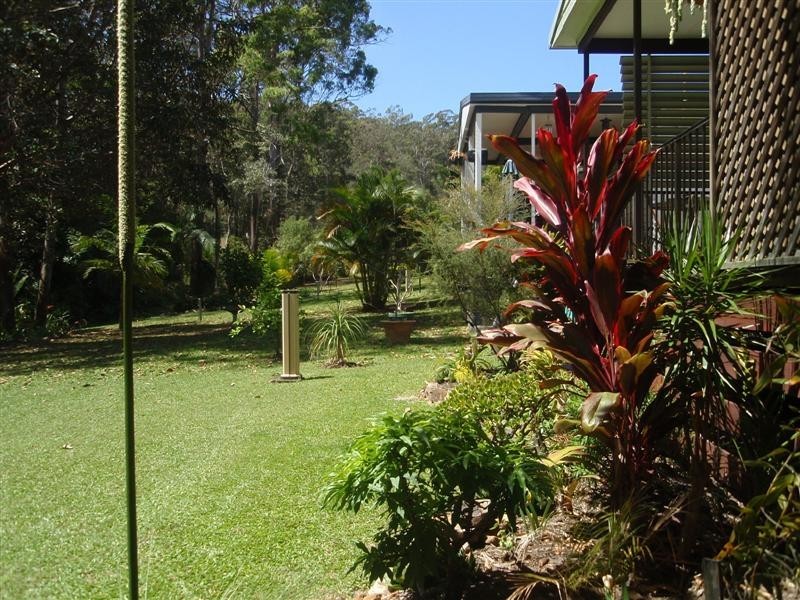Forest Glen QLD 4556