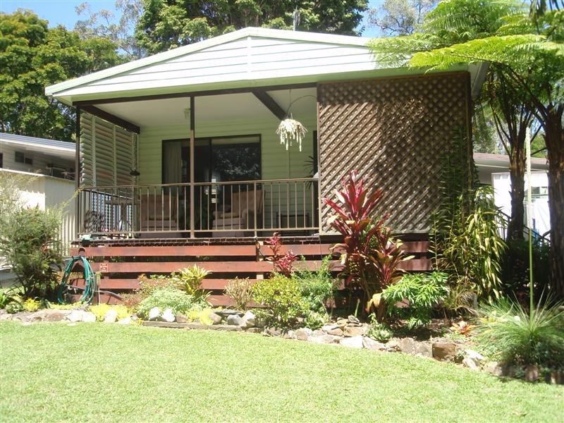 Forest Glen QLD 4556