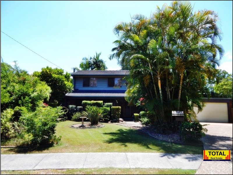 33 Brittainy Street, Petrie QLD 4502