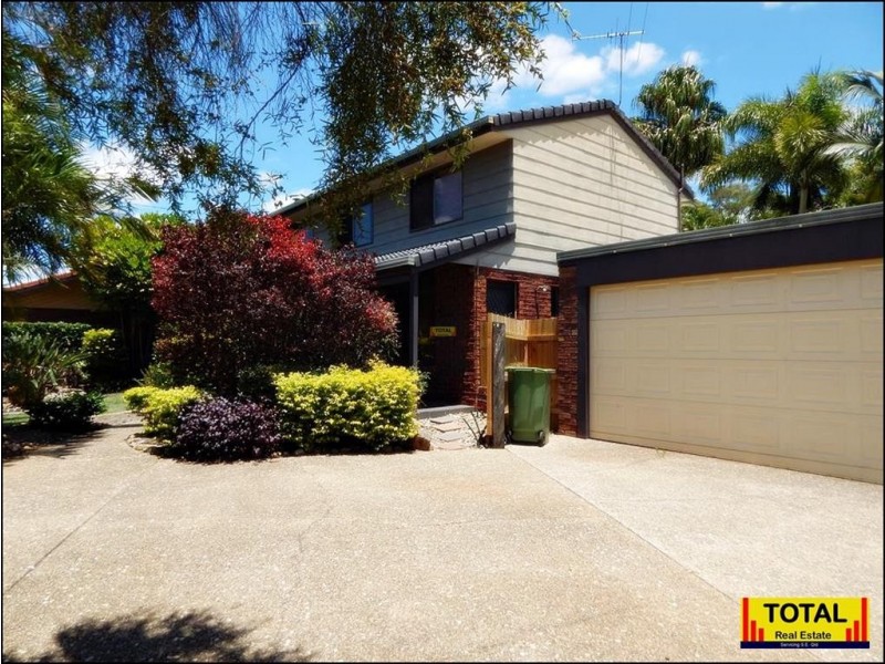 33 Brittainy Street, Petrie QLD 4502