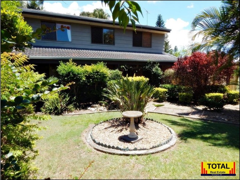 33 Brittainy Street, Petrie QLD 4502