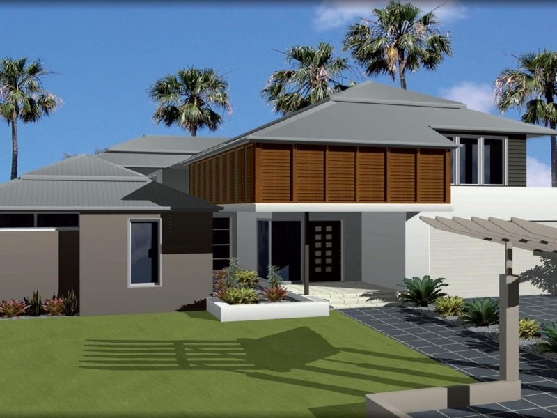 Lot 47 Dunebean Drive, Banksia Beach QLD 4507