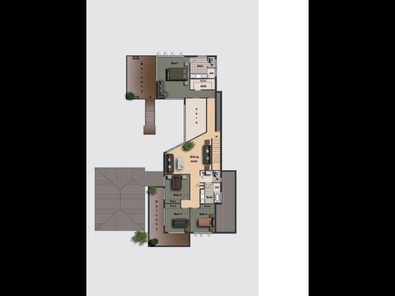 Lot 47 Dunebean Drive, Banksia Beach QLD 4507